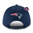 Cap - New England Patriots - New Era