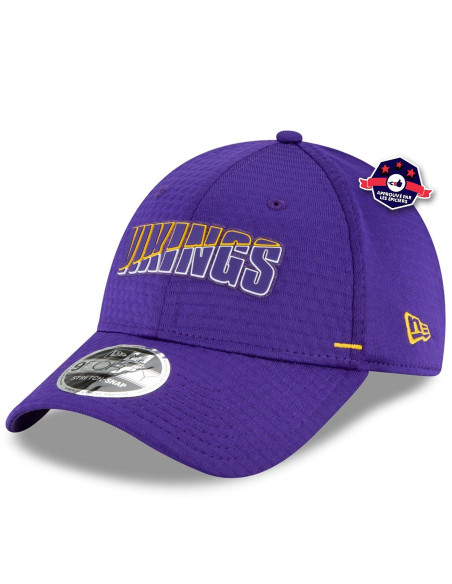 Casquette - Minnesota Vikings - New Era