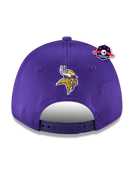 Casquette - Minnesota Vikings - New Era