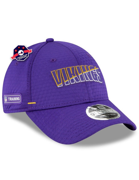 Casquette - Minnesota Vikings - New Era