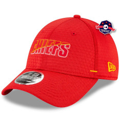 Cap - Kansas City Chiefs - New Era