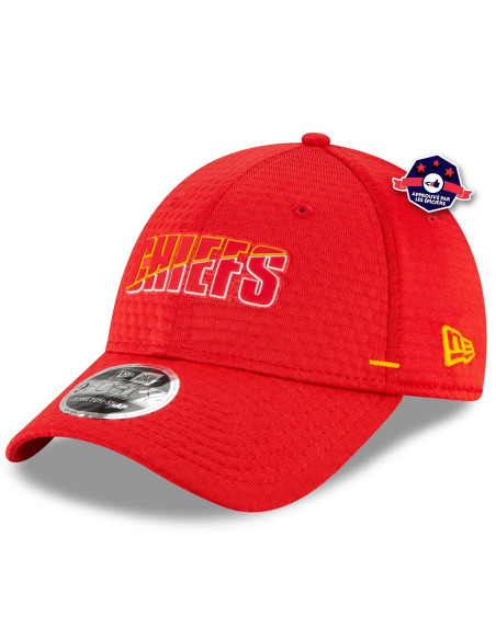 Casquette - Kansas City Chiefs - New Era