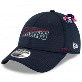 Cap - Houston Texans - New Era