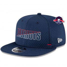 Cap - New England Patriots - 9Fifty