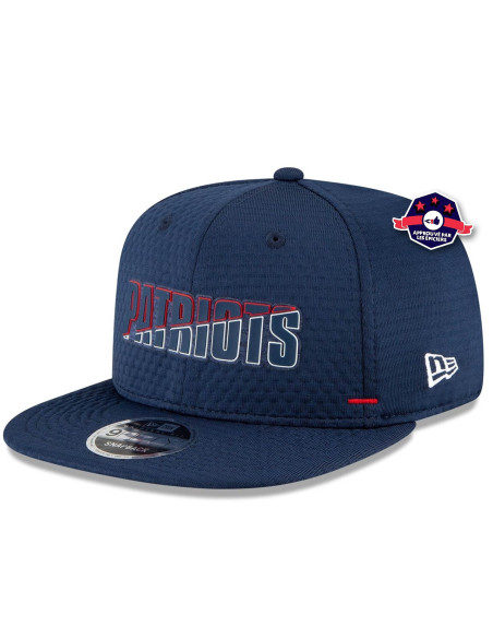 Casquette - New England Patriots - 9Fifty