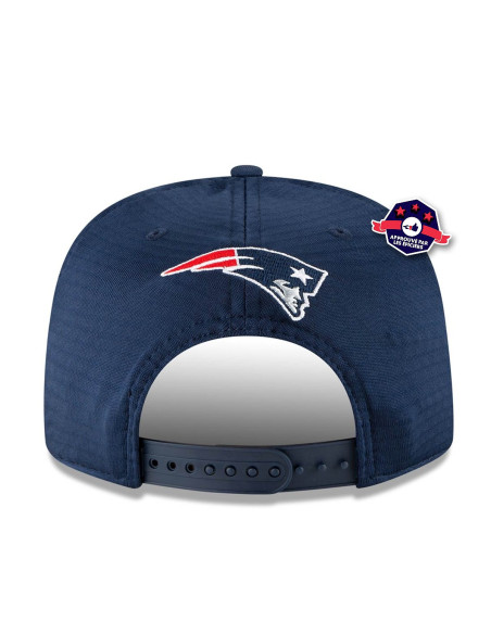 Casquette - New England Patriots - 9Fifty