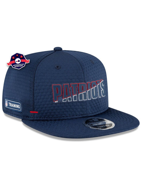 Casquette - New England Patriots - 9Fifty