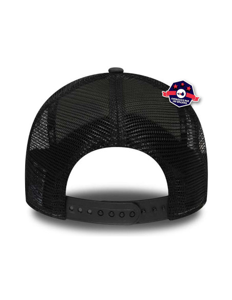 Casquette Trucker - Milwaukee Bucks - New Era