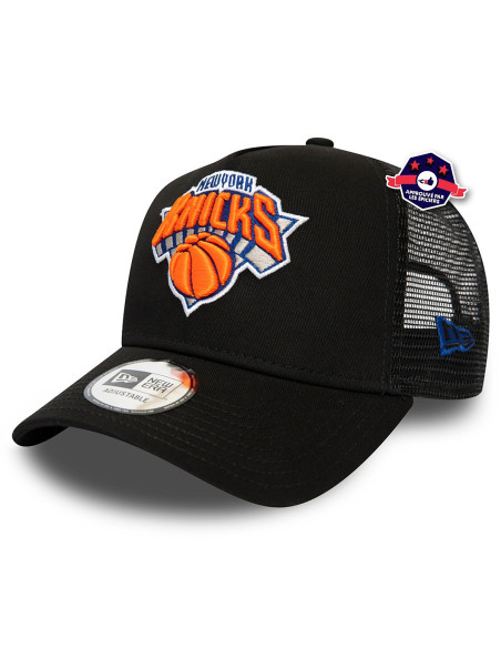 Casquette - New York Knicks - New Era
