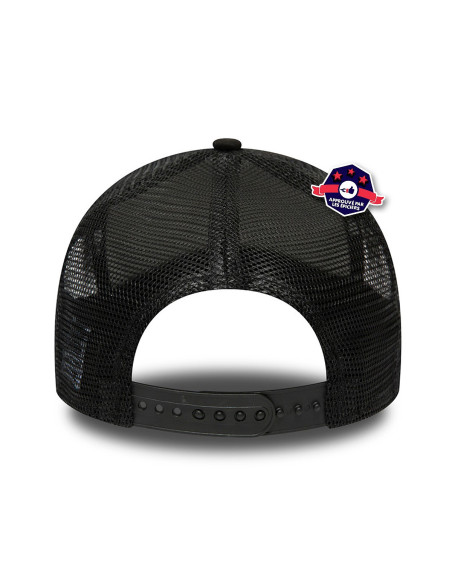 Casquette Trucker - Chicago Bulls - New Era