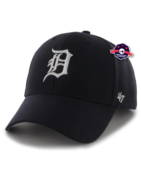 Casquette - Detroit Tigers - '47