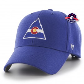 Casquette - Colorado Rockies - '47