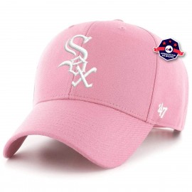 Cap - Chicago White Sox - Pink