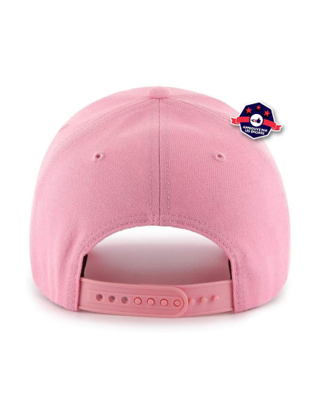 Casquette - Chicago White Sox - Rose