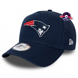 Patriots cap - New Era