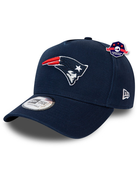 Casquette Patriots - New Era