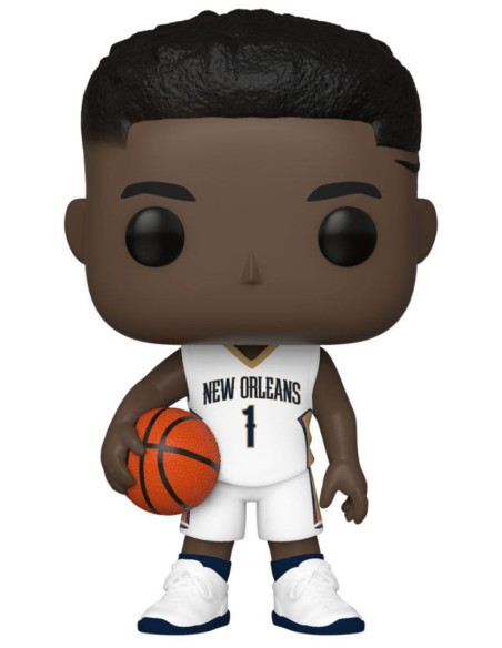Funko Pop! Zion Williamson