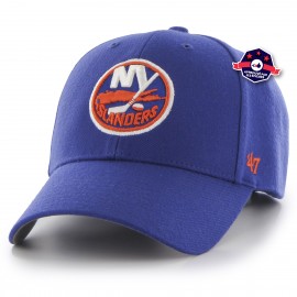 Cap New York Islanders