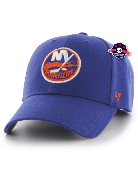Casquette New York Islanders