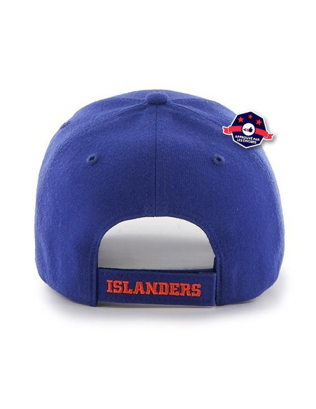Casquette New York Islanders