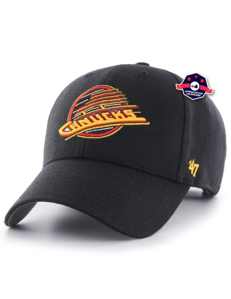 Casquette Vancouver Canucks