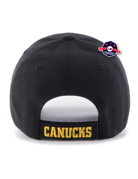 Casquette Vancouver Canucks