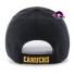 Cap Vancouver Canucks