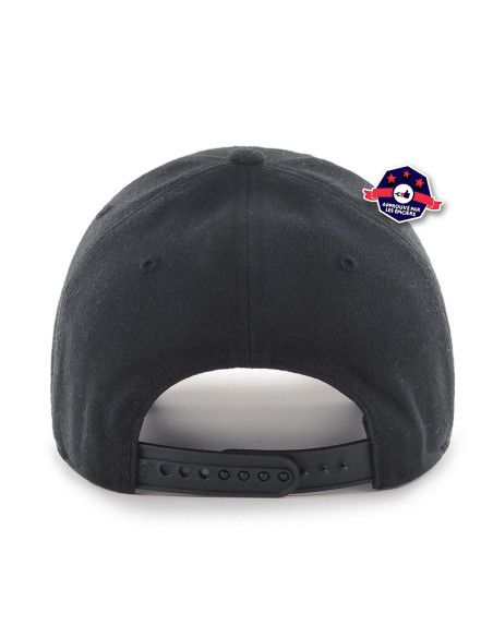 Casquette Ducks d'Anaheim