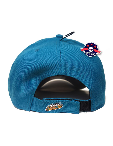 Casquette San José Sharks