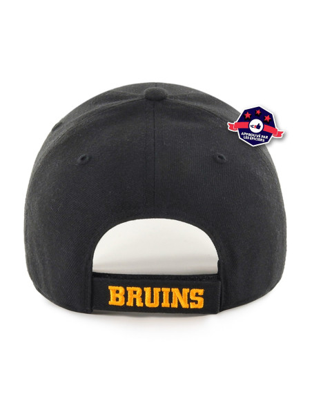 Casquette Boston Bruins
