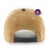 Red Sox velvet cap