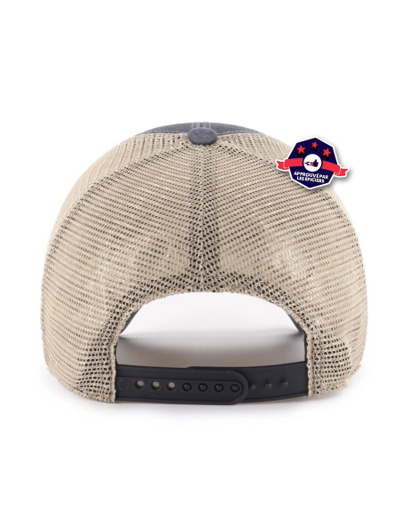 Casquette Trucker Boston Red Sox
