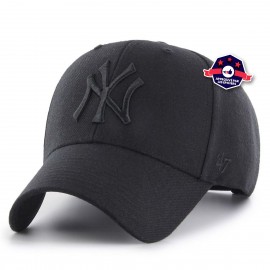 Cap - New York Yankees - Black