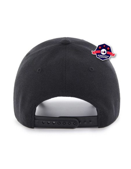 Casquette - New York Yankees - Noire