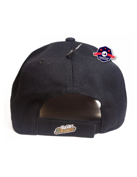 Casquette San José Sharks