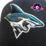 San José Sharks cap