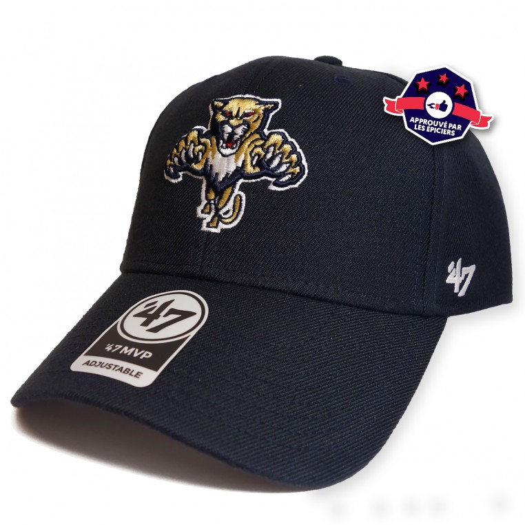 Florida Panthers Hat 