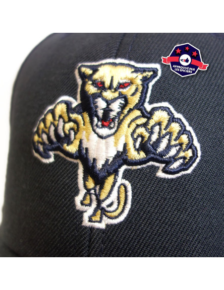 Casquette Florida Panthers