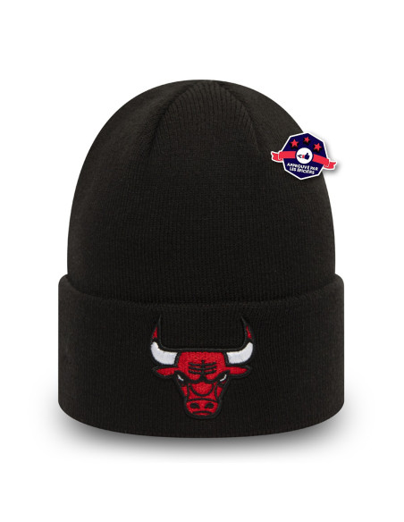 Bonnet Chicago Bulls - New Era