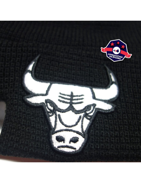 Bonnet Chicago Bulls - New Era