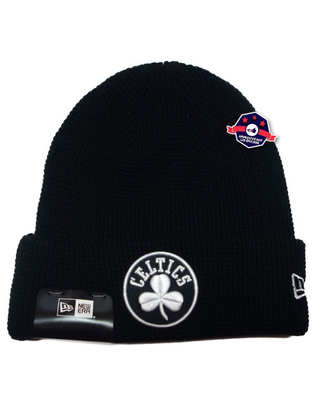 Bonnet - Boston Celtics