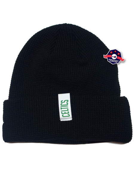 Bonnet - Boston Celtics