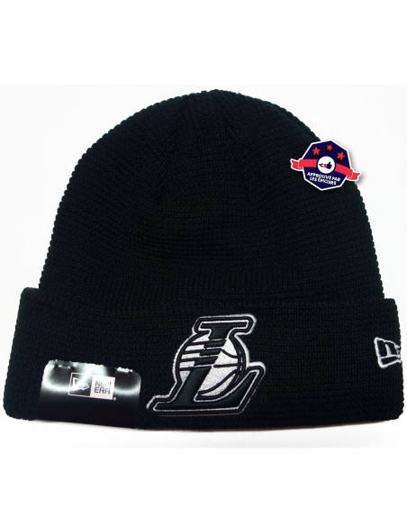 Bonnet Los Angeles Lakers - New Era
