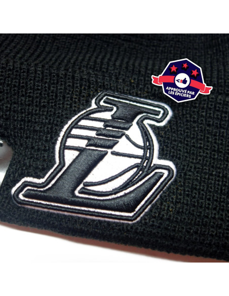 Bonnet Los Angeles Lakers - New Era
