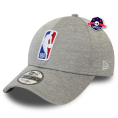 Casquette New Era - Logo NBA