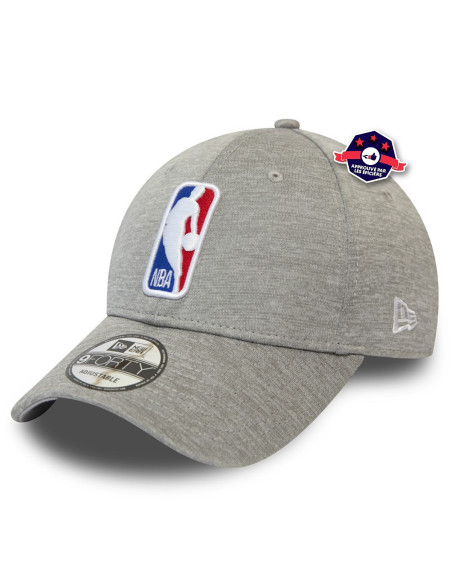 Casquette New Era - Logo NBA