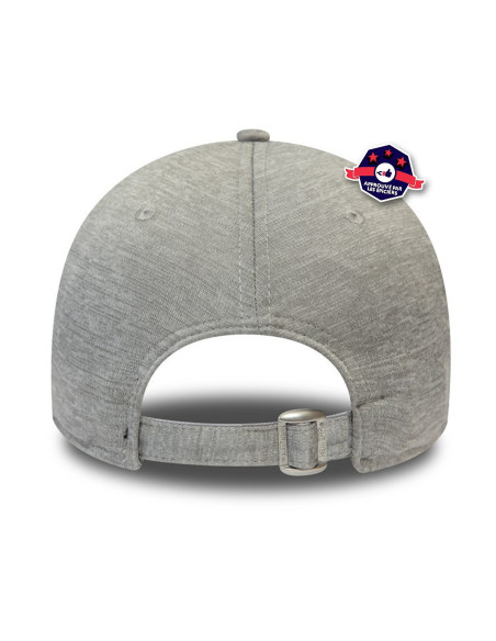 Casquette New Era - Logo NBA