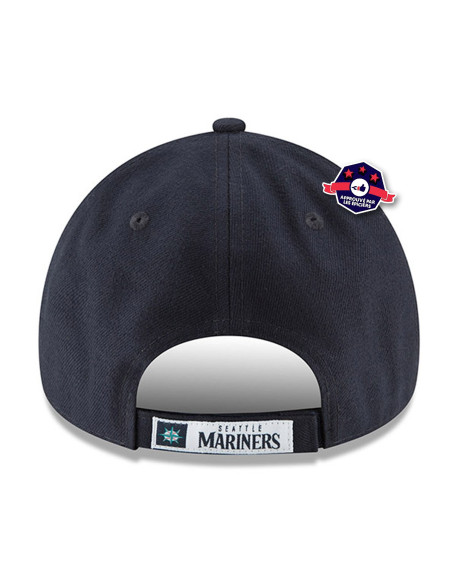 Casquette - Seattle Mariners
