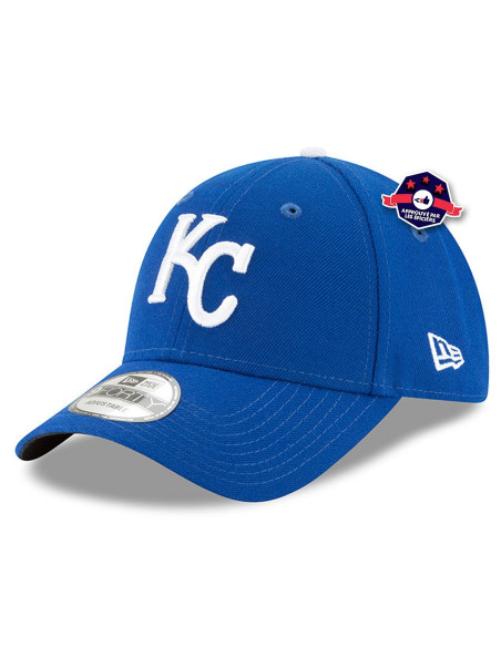 Casquette - Kansas City Royals - 9Forty