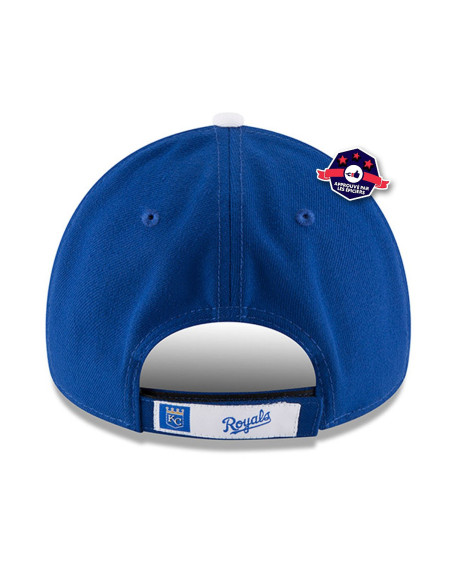 Casquette - Kansas City Royals - 9Forty